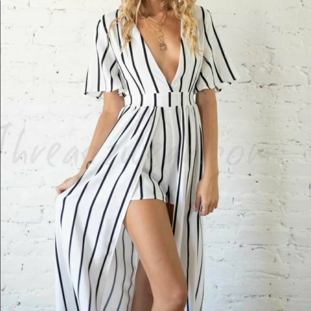Favlux Maxi Romper